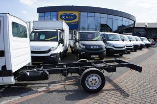 Iveco Daily 35S15